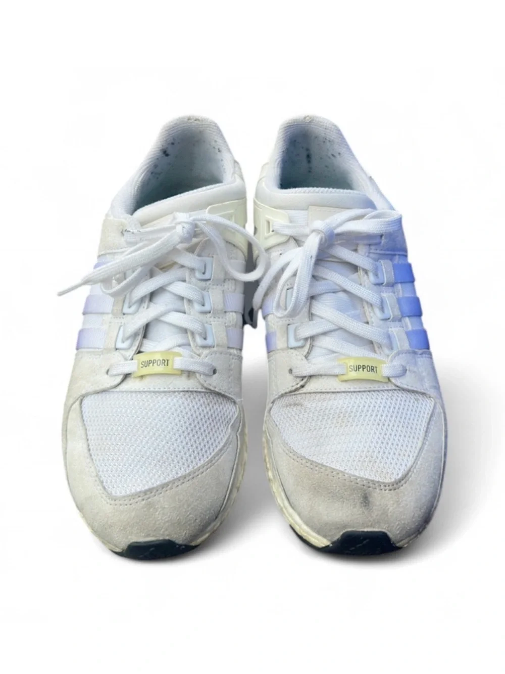 adidas EQT Support 93/16 Boost Sneakers Size US 10 Men’s